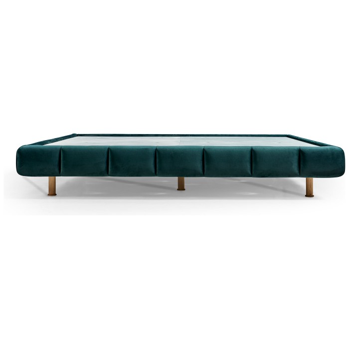Base de cama king size  - King Size Bed Base