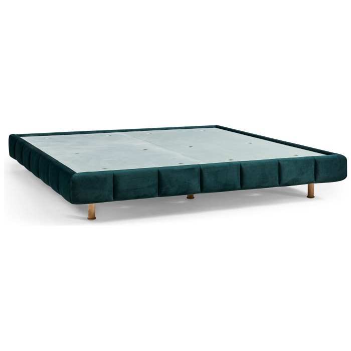 Base de cama king size  - King Size Bed Base
