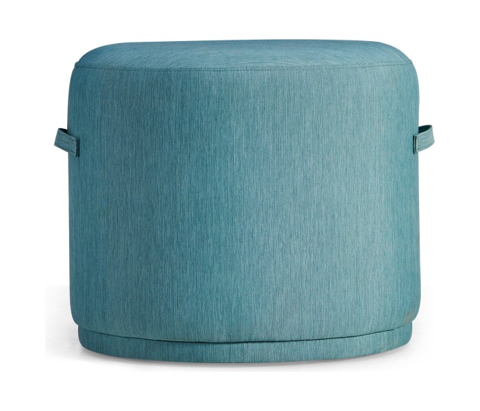 Otoman redondo  - Round Ottoman