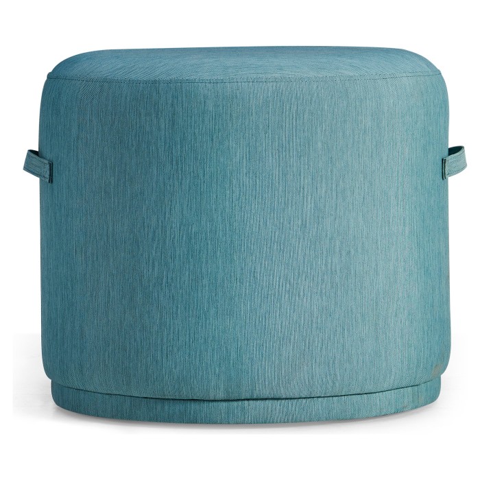 Otoman redondo  - Round Ottoman