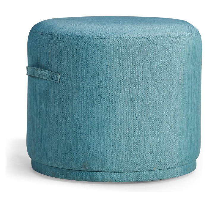 Otoman redondo  - Round Ottoman