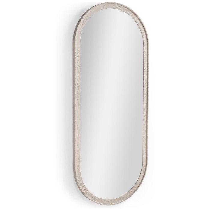 Espejo de cuerpo entero  - Wall Mirror (smaller size)