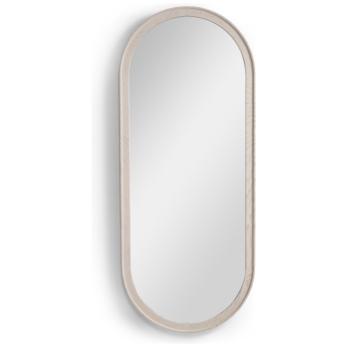 Espejo de cuerpo entero  - Wall Mirror (smaller size)