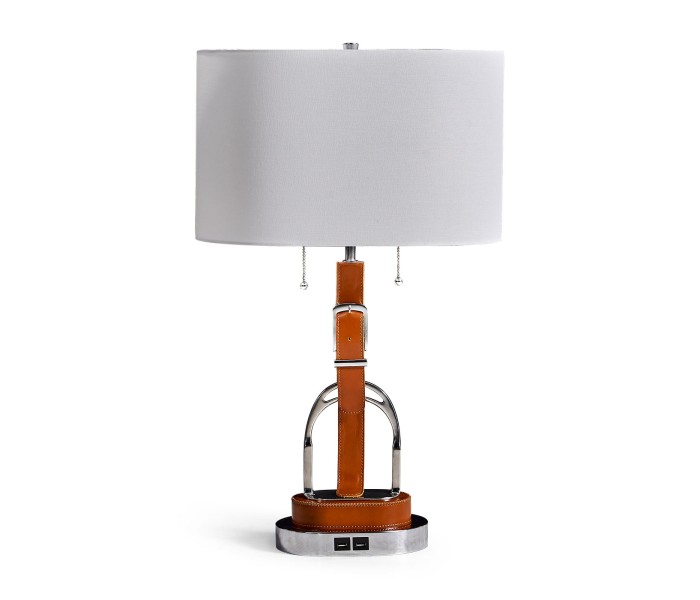 Stirrup Table Light