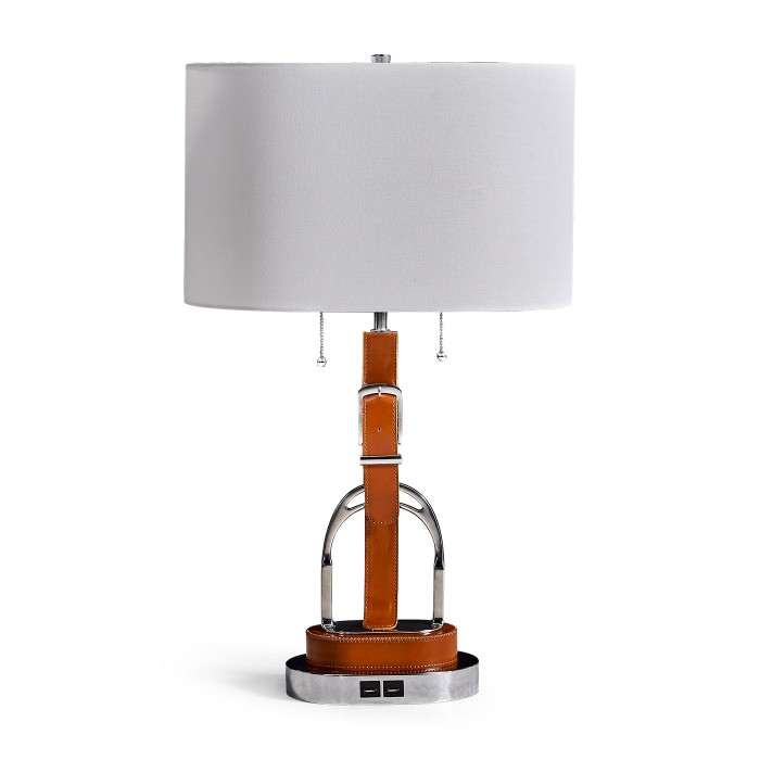Stirrup Table Light