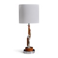 Stirrup Table Light