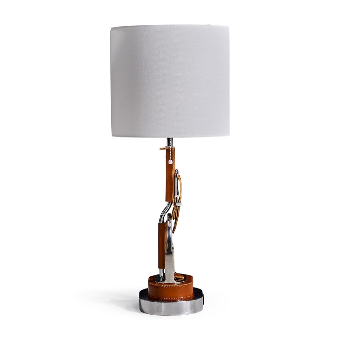 Stirrup Table Light
