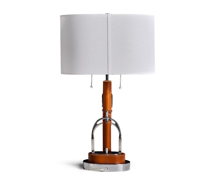 Stirrup Table Light