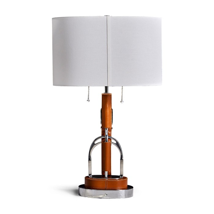Stirrup Table Light