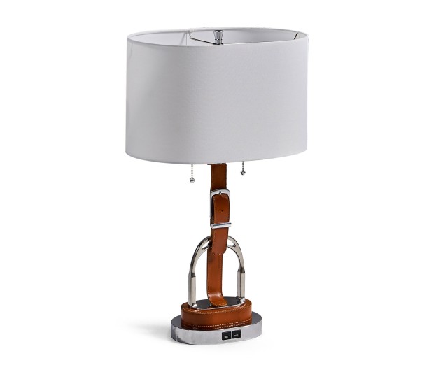 Stirrup Table Light