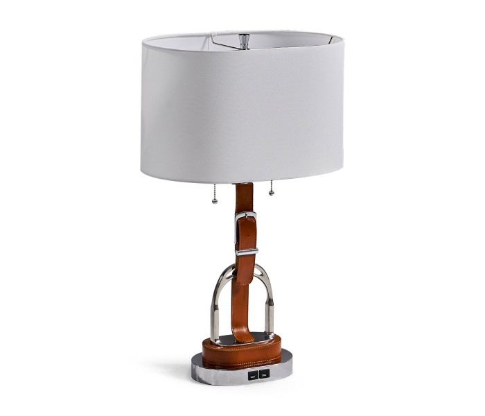 Stirrup Table Light