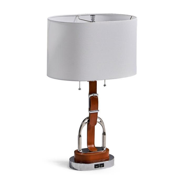 Stirrup Table Light