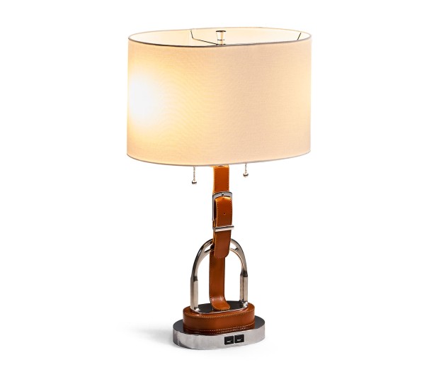 Stirrup Table Light