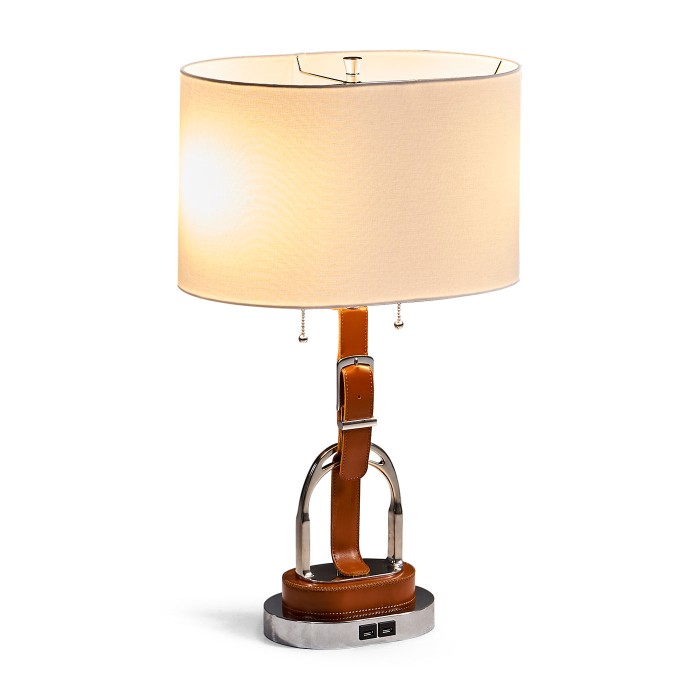 Stirrup Table Light
