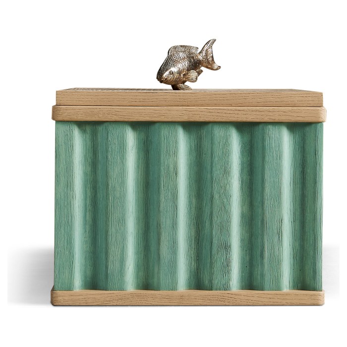 ARUBA Presentation Box