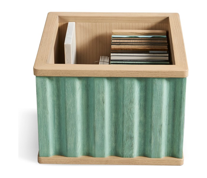 ARUBA Presentation Box