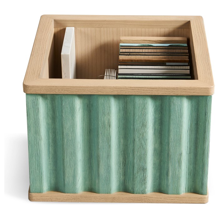 ARUBA Presentation Box