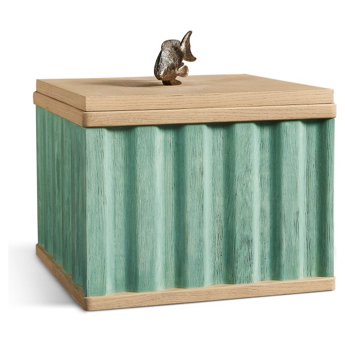 ARUBA Presentation Box