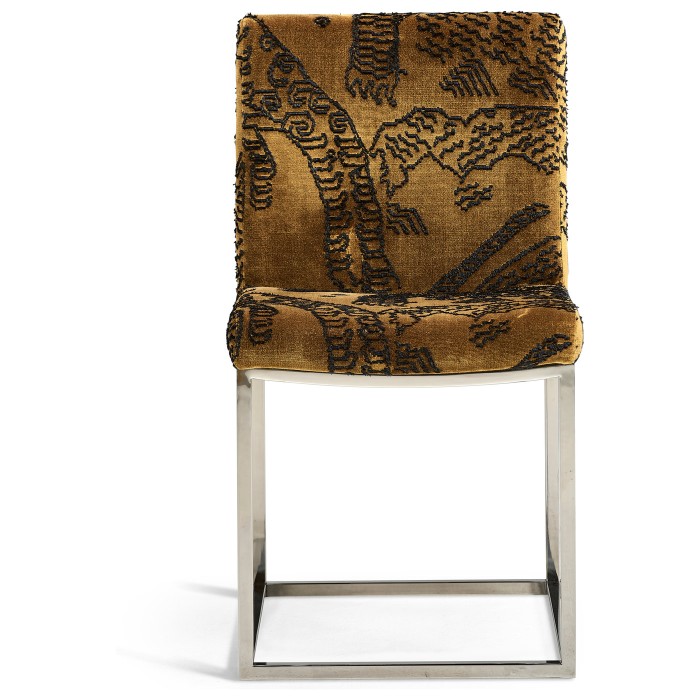 Dining Chairs @ TBD Suite