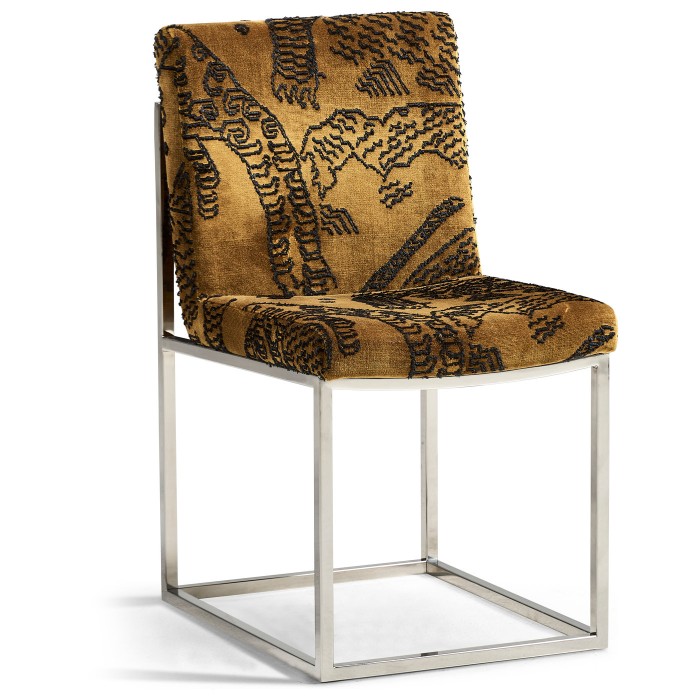 Dining Chairs @ TBD Suite