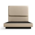 QQ Headboard and Base