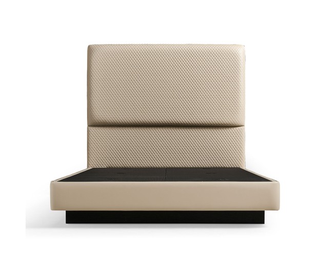 QQ Headboard and Base