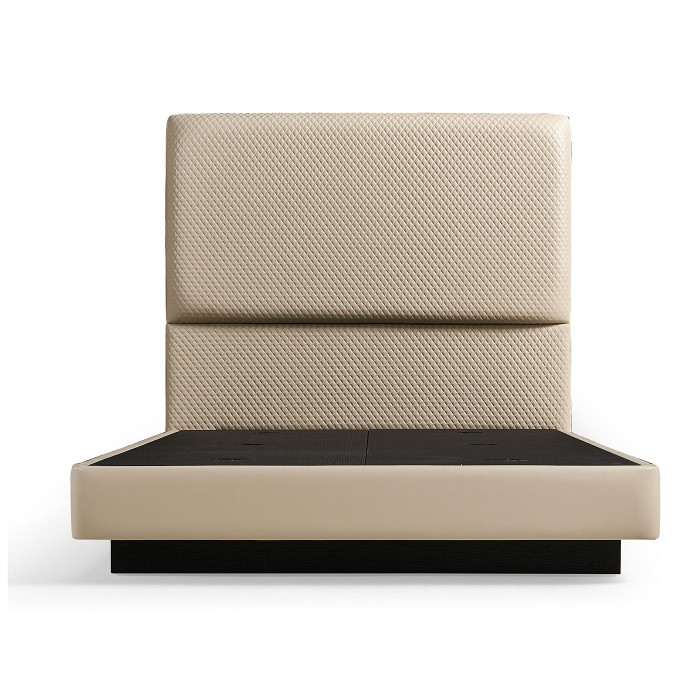 QQ Headboard and Base