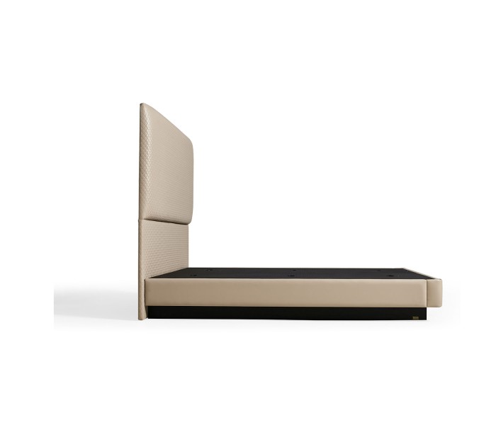 QQ Headboard and Base
