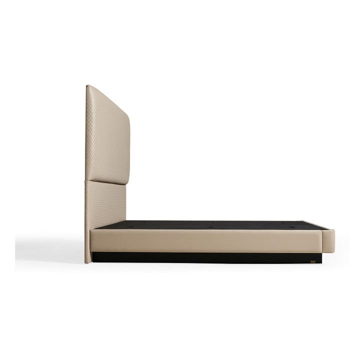 QQ Headboard and Base