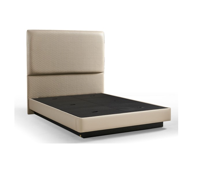 QQ Headboard and Base