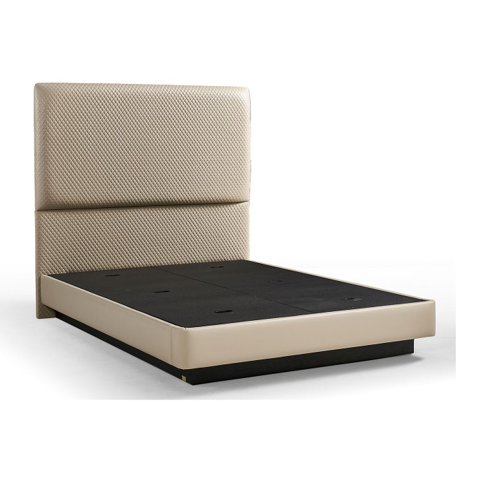 QQ Headboard and Base