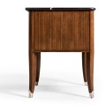 King Nightstands - Large
