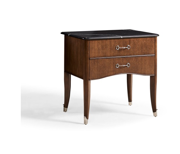 King Nightstands - Large