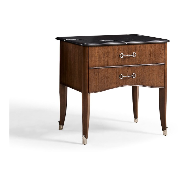 King Nightstands - Large