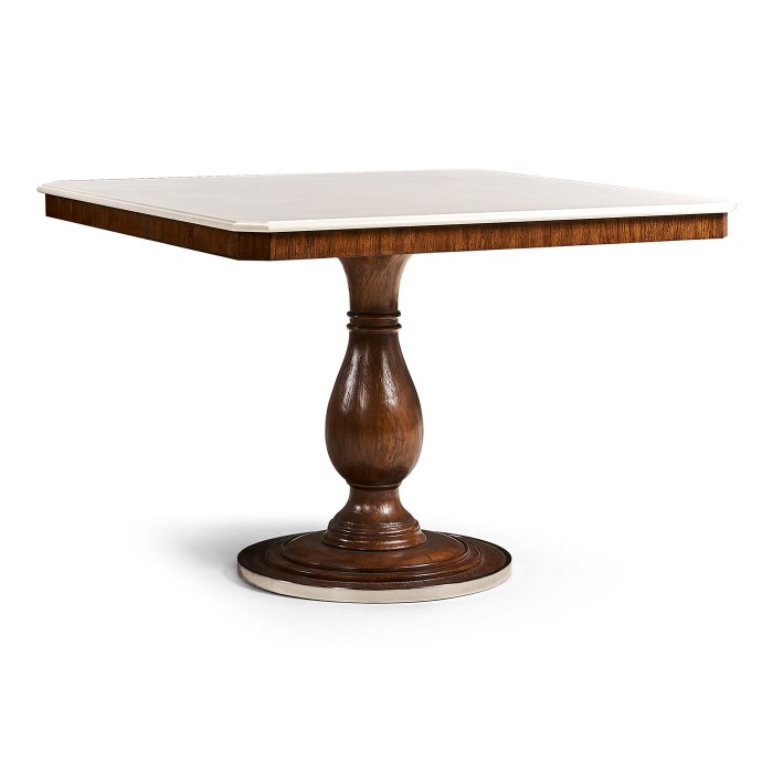 Dining Table - 42