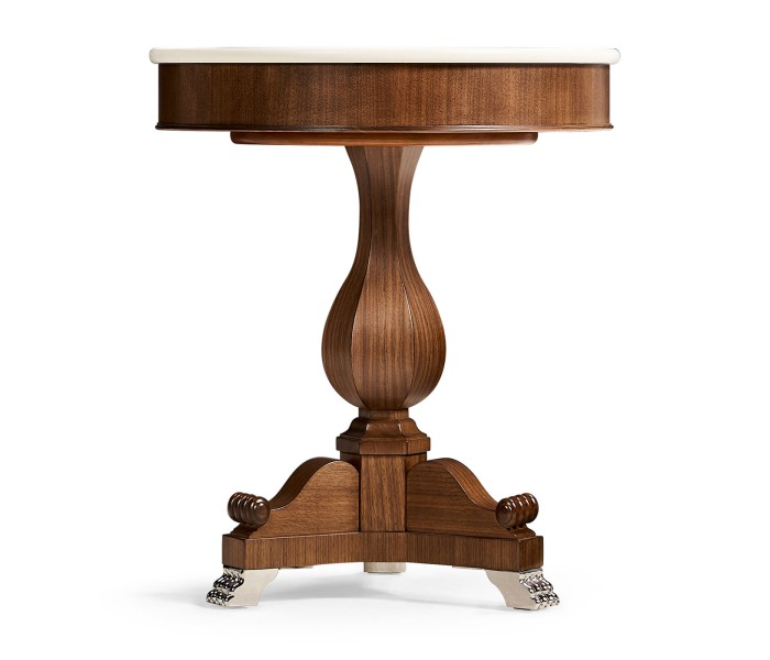 Side table dia 24inch