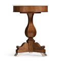 Side table dia 20inch