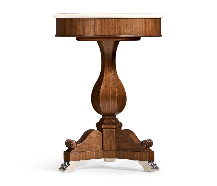 Side table dia 20inch