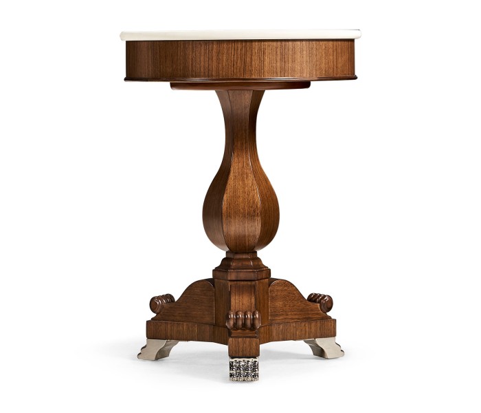 Side table dia 20inch