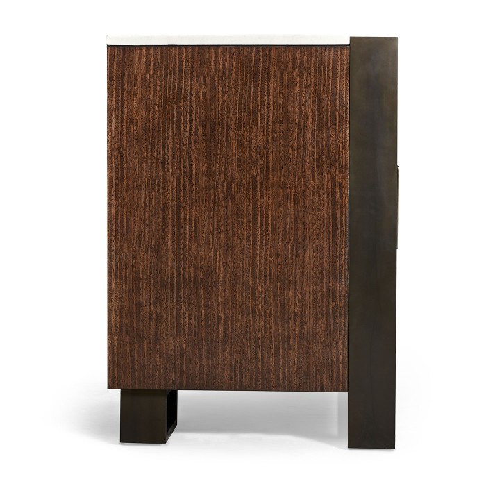 Boardroom Credenza