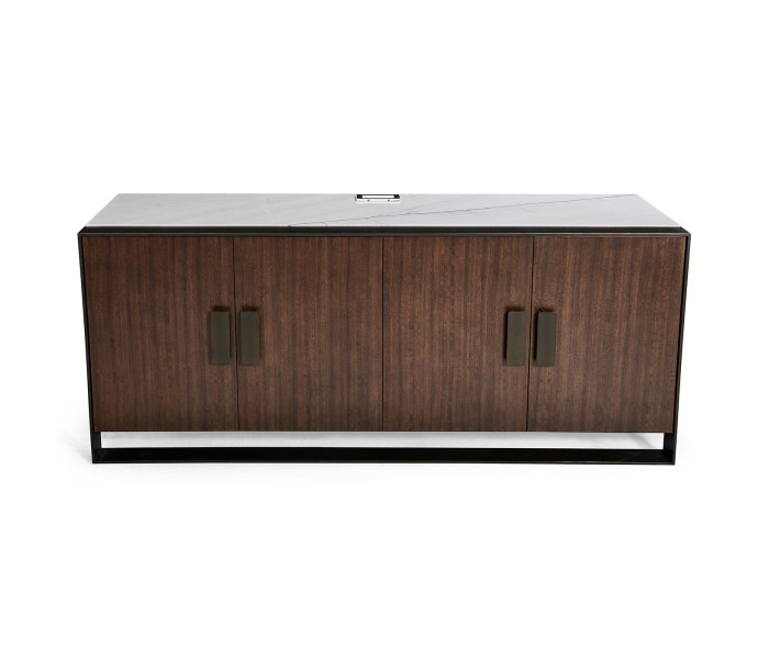 Boardroom Credenza