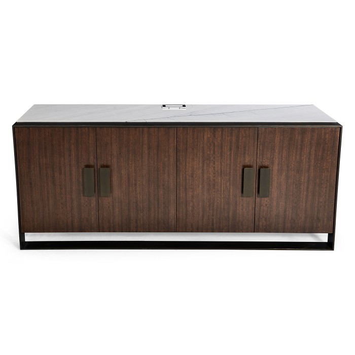 Boardroom Credenza