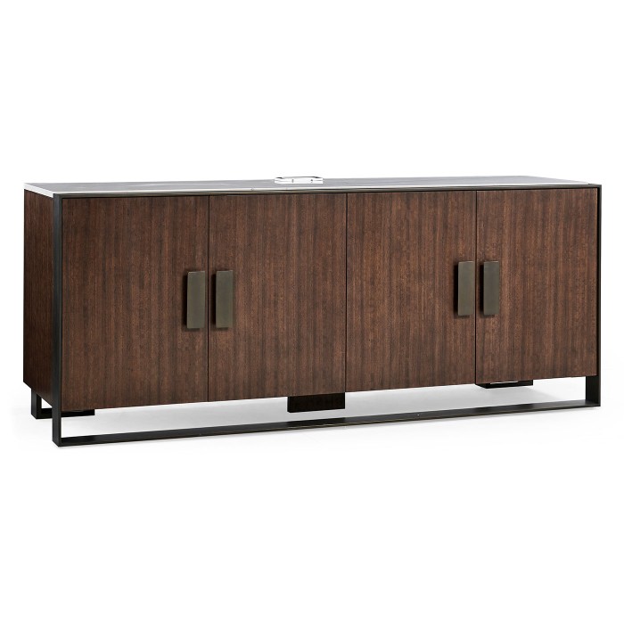 Boardroom Credenza