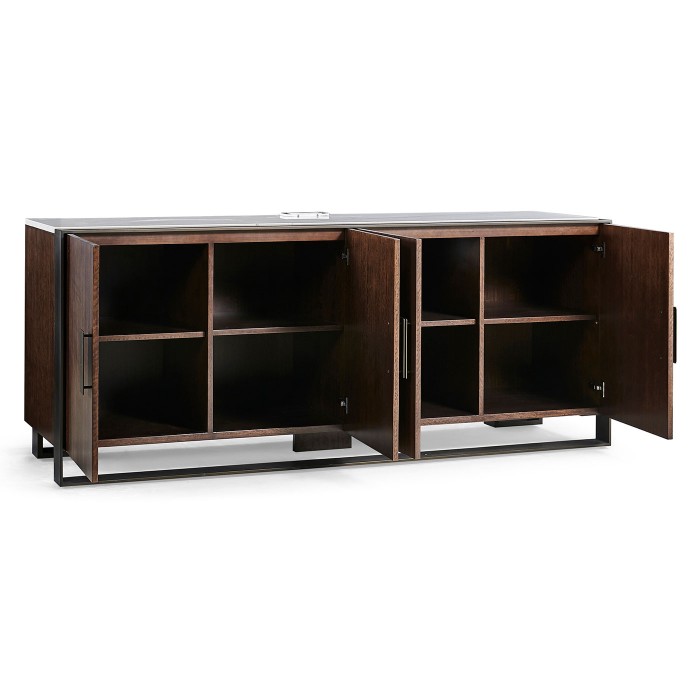 Boardroom Credenza
