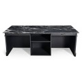 Desk at Concierge