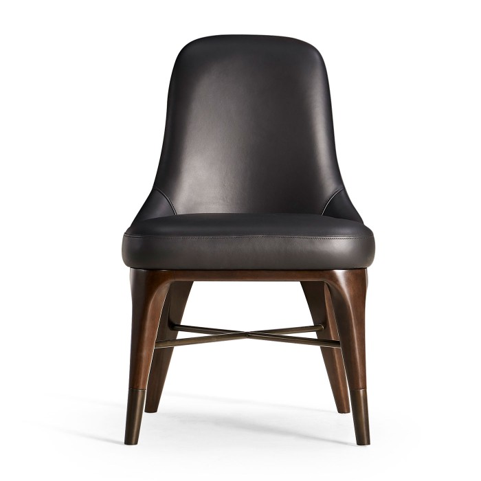 Guest Chair at Concierge