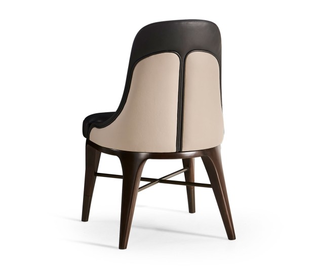 Guest Chair at Concierge