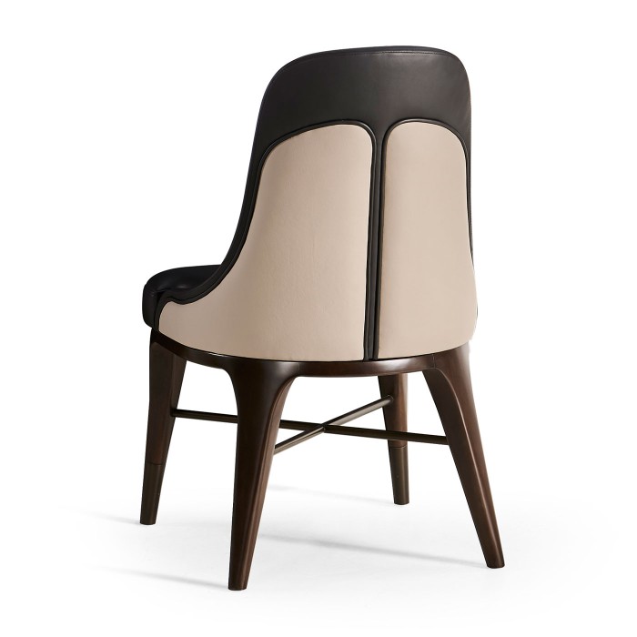 Guest Chair at Concierge