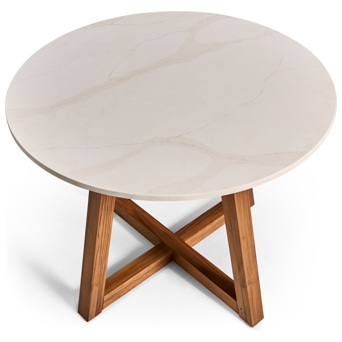 Mesa comedor exterior - Outdoor Dining Table