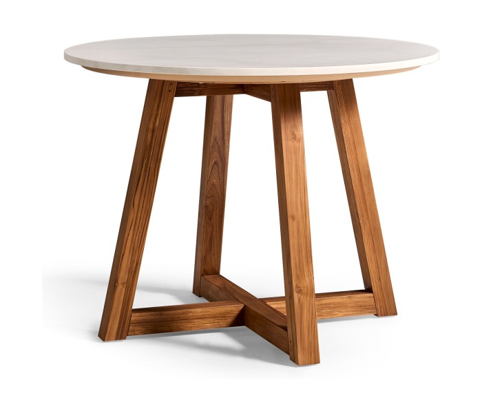 Mesa comedor exterior - Outdoor Dining Table